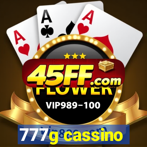 777g cassino